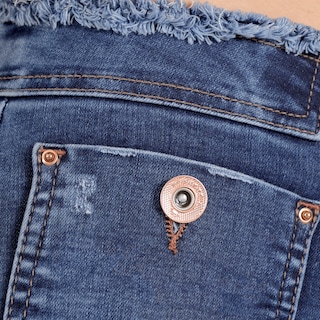 Foto 5 | Jeans Flare Sea Brazil para Mujer