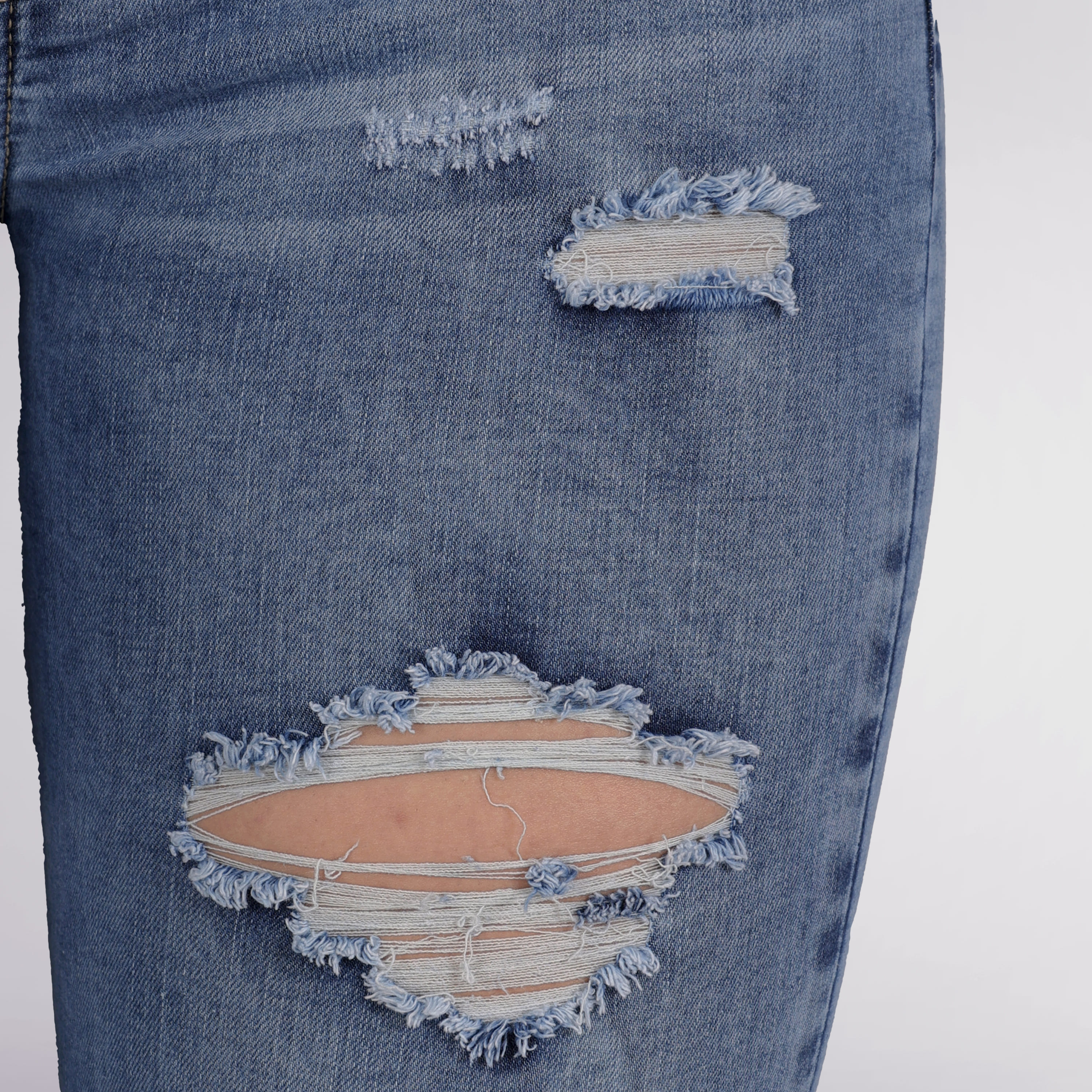 Foto 4 pulgar | Jeans Acampanados Para Mujer Sea Brazil 3211/15