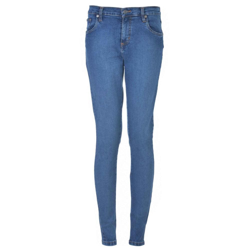 Mom jeans online coppel