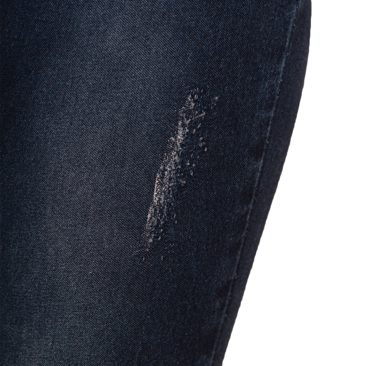 Foto 6 pulgar | Jeans Mchk de Mezclilla Skinny 6004 Tiro Medio para Mujer color Azul