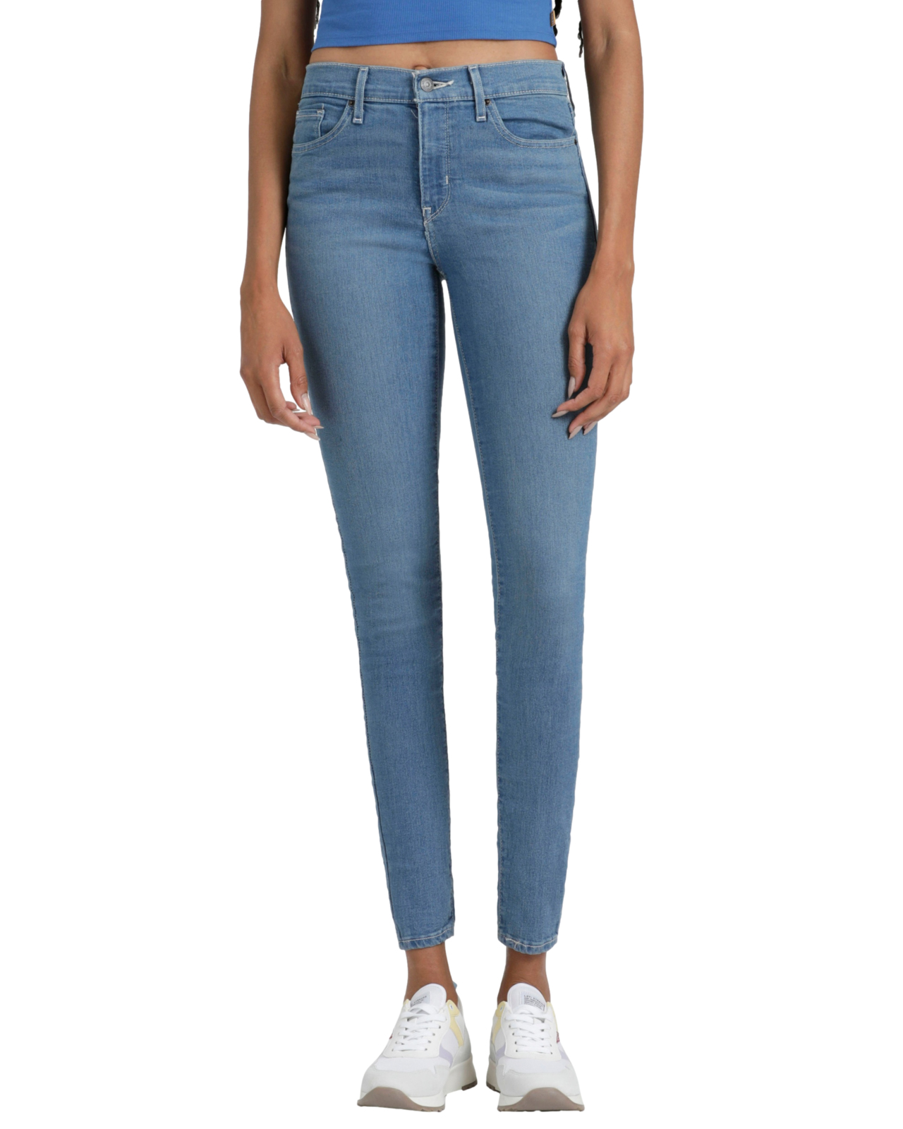 Foto 2 pulgar | Jeans Levi's Skinny 311 para Mujer