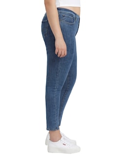 Foto 8 | Jeans Levi's Skinny 311 para Mujer
