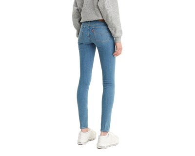 Foto 3 | Jeans Levi's 710 Super Skinny 17778-0323