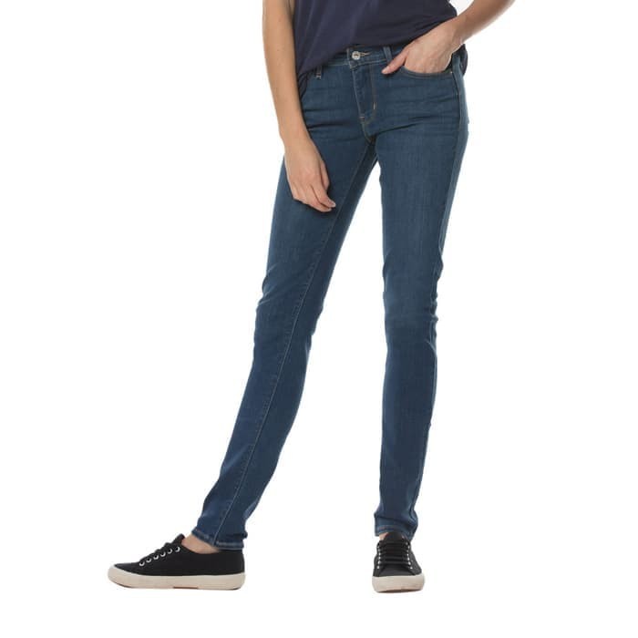 Foto 2 pulgar | Jeans 711 Skinny Levi's 188810016 para Mujer