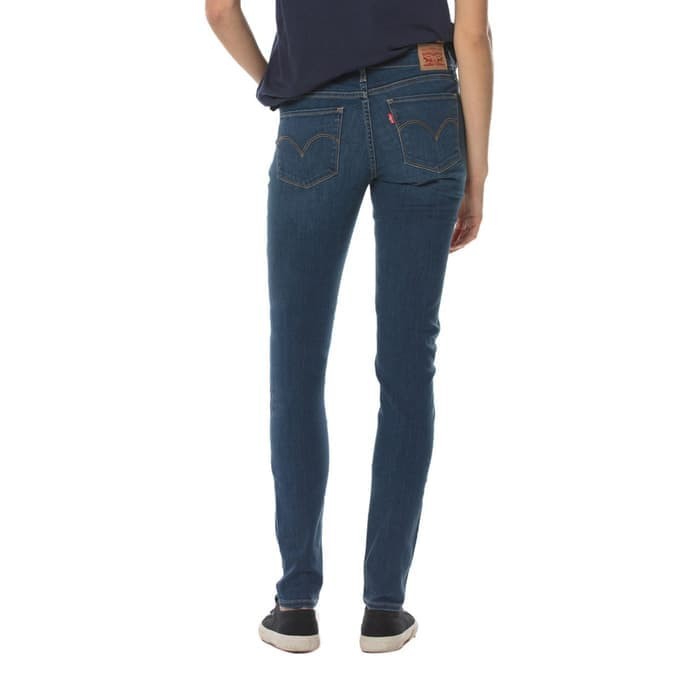 Foto 4 pulgar | Jeans 711 Skinny Levi's 188810016 para Mujer