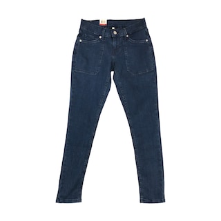 Foto 5 | Pantalón Levi's Surplus Skinny para Mujer