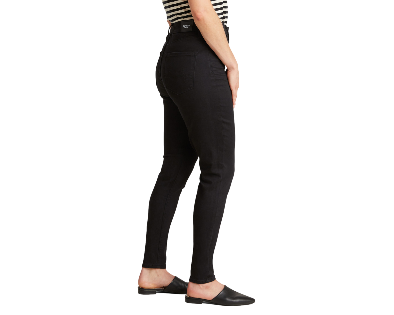 Foto 3 pulgar | Sculpting Ultra High-rise Super Skinny 59810-0002