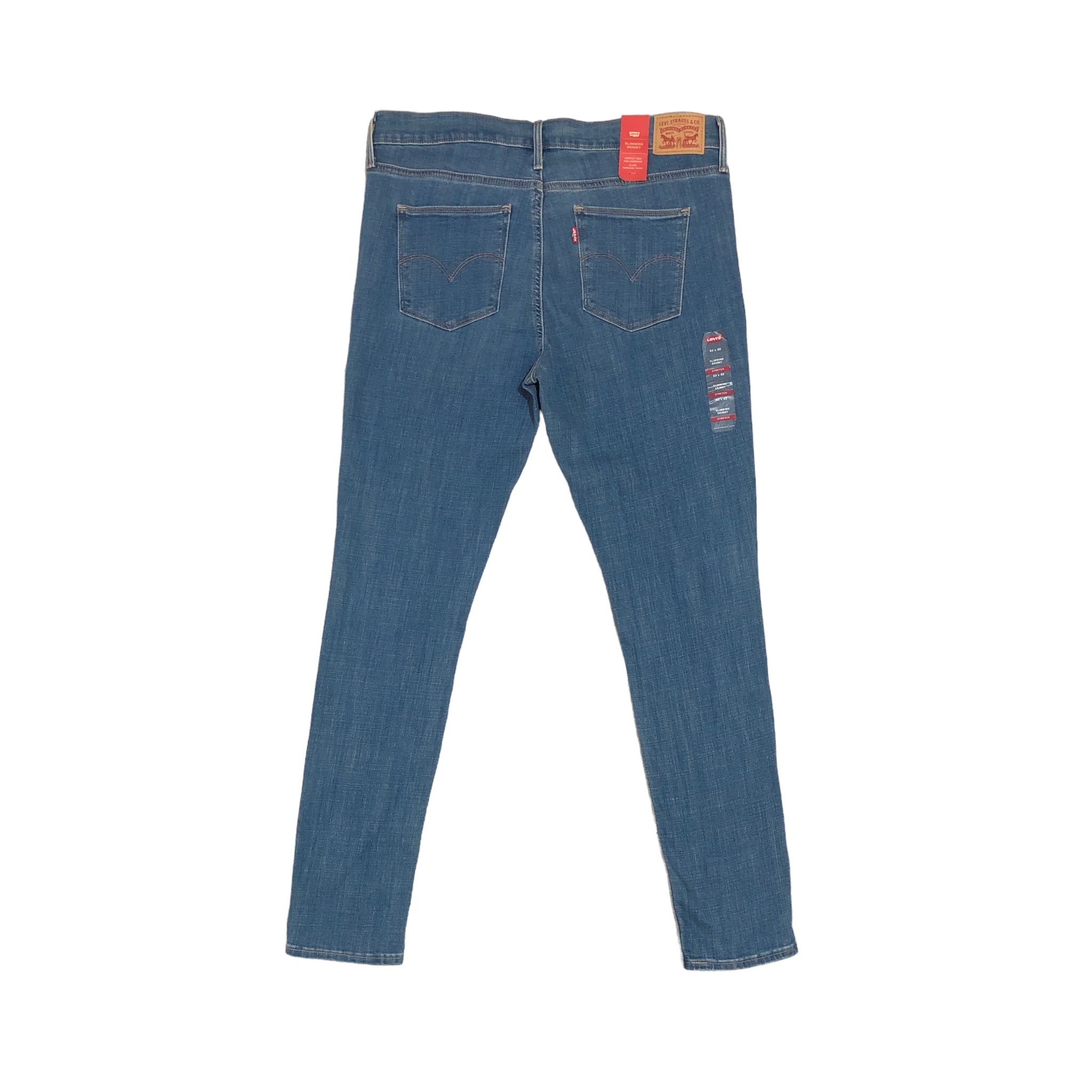 Levis slimming skinny femme sale