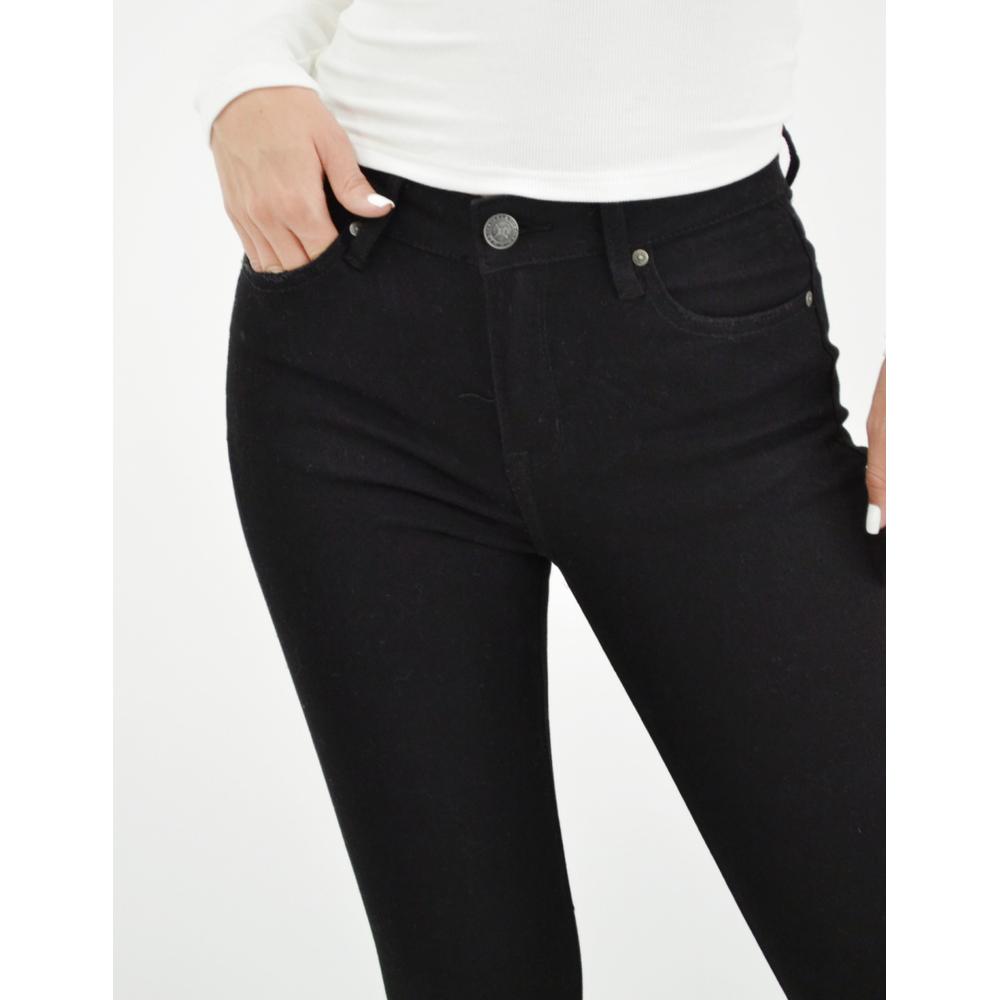 Foto 5 pulgar | Jeans  Roman Fashion Skinny con Strech Balam Juvenil 220 color Negro