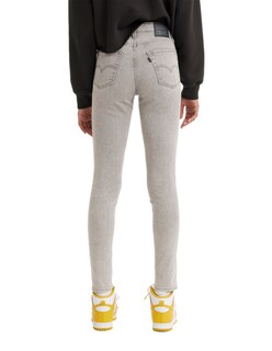 Foto 3 | Jeans Levi's 721 High-rise Skinny para Mujer