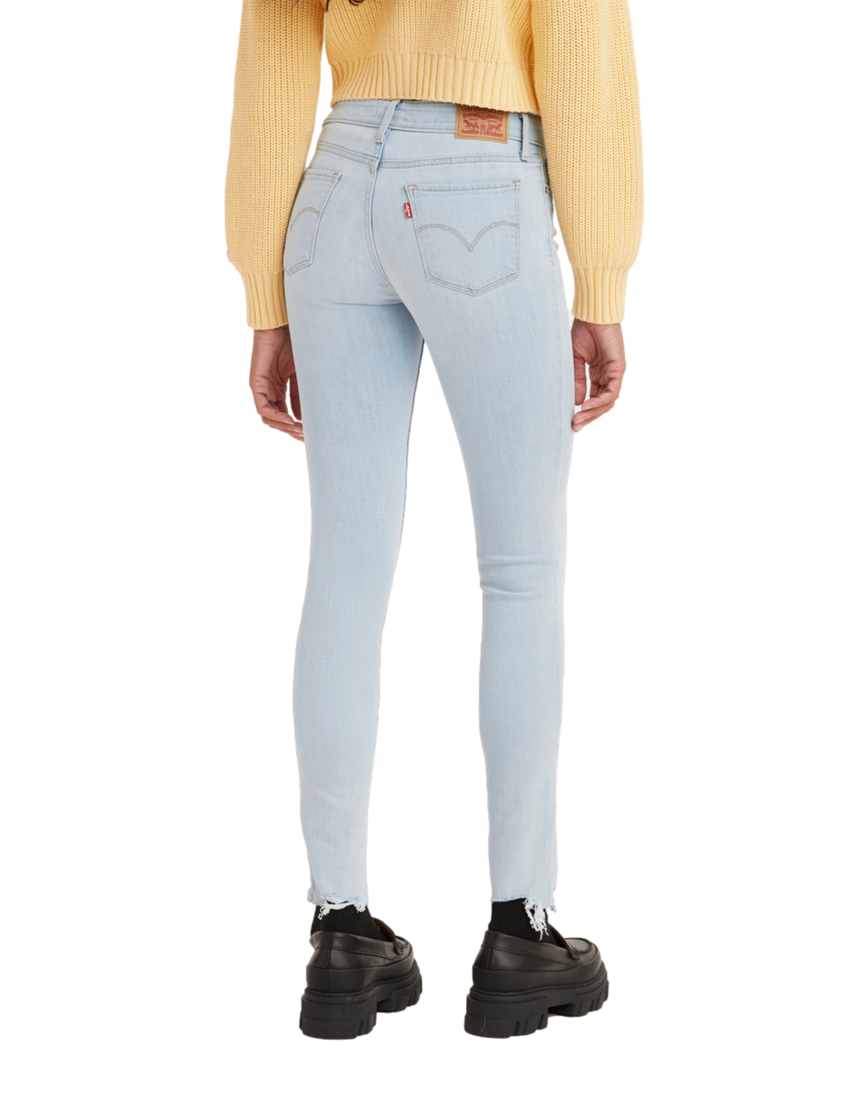 Foto 4 pulgar | Jeans Levi's  711 Skinny para Mujer