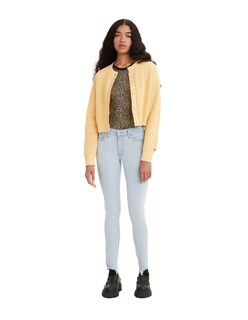 Foto 4 | Jeans Levi's 711 Skinny para Mujer