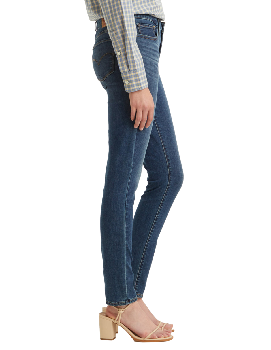 Foto 3 pulgar | Jeans Shaping Skinny Levi's  311