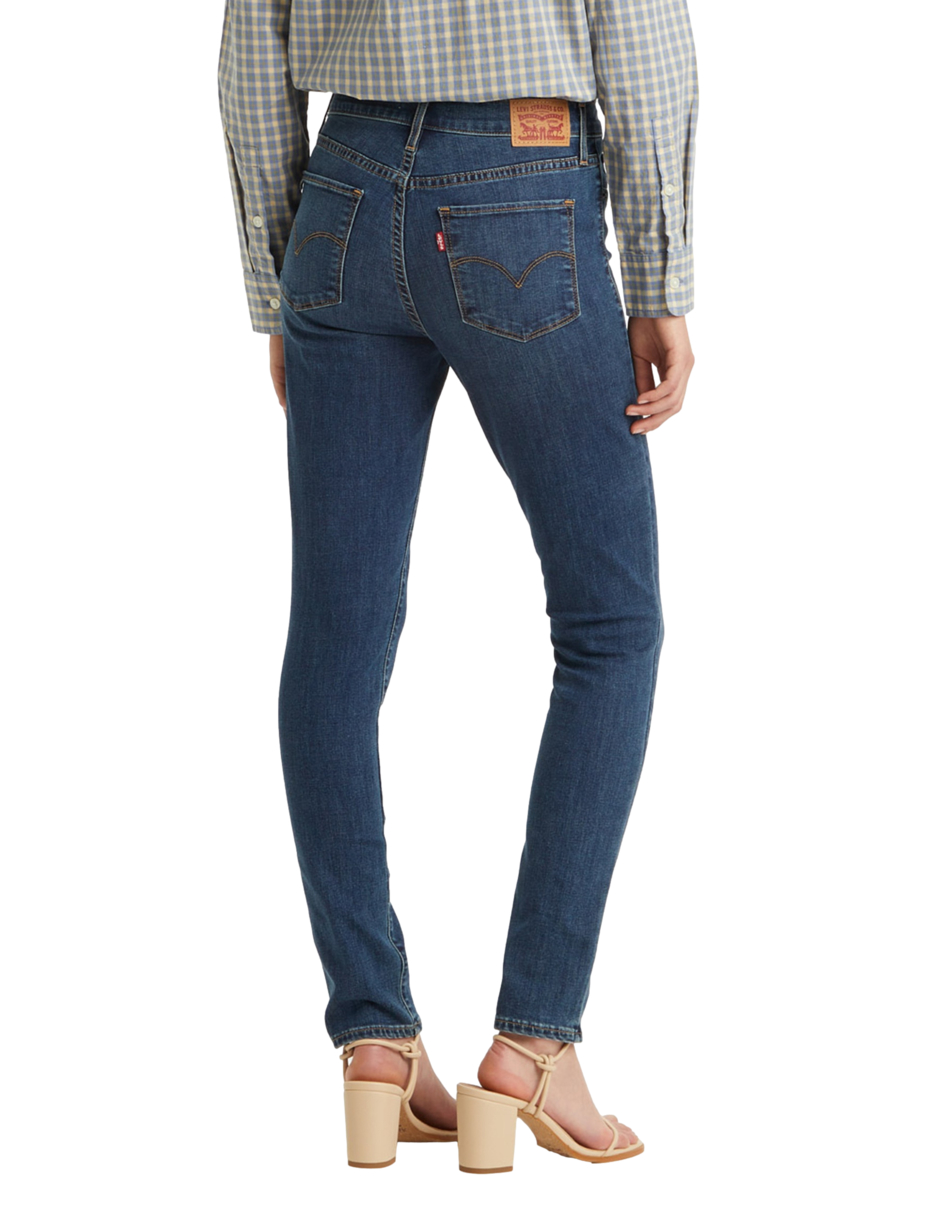 Foto 4 pulgar | Jeans Shaping Skinny Levi's  311
