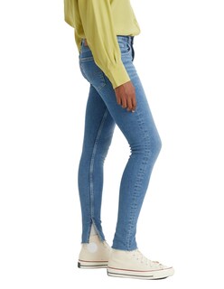 Foto 2 | Jeans 721 Split Hem Levi's