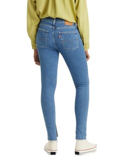 Foto 3 | Jeans 721 Split Hem Levi's