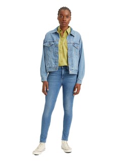Foto 4 | Jeans 721 Split Hem Levi's