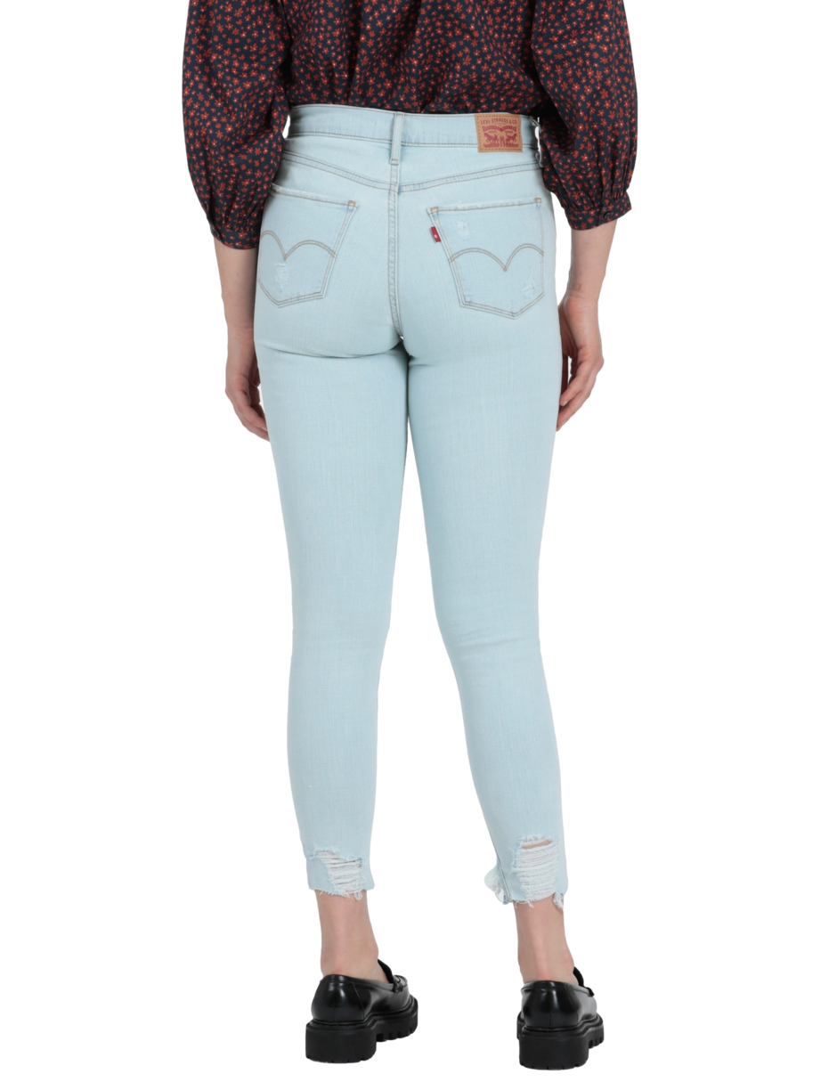 Foto 4 pulgar | Levi's 720 Jeans High-Rise Super Skinny