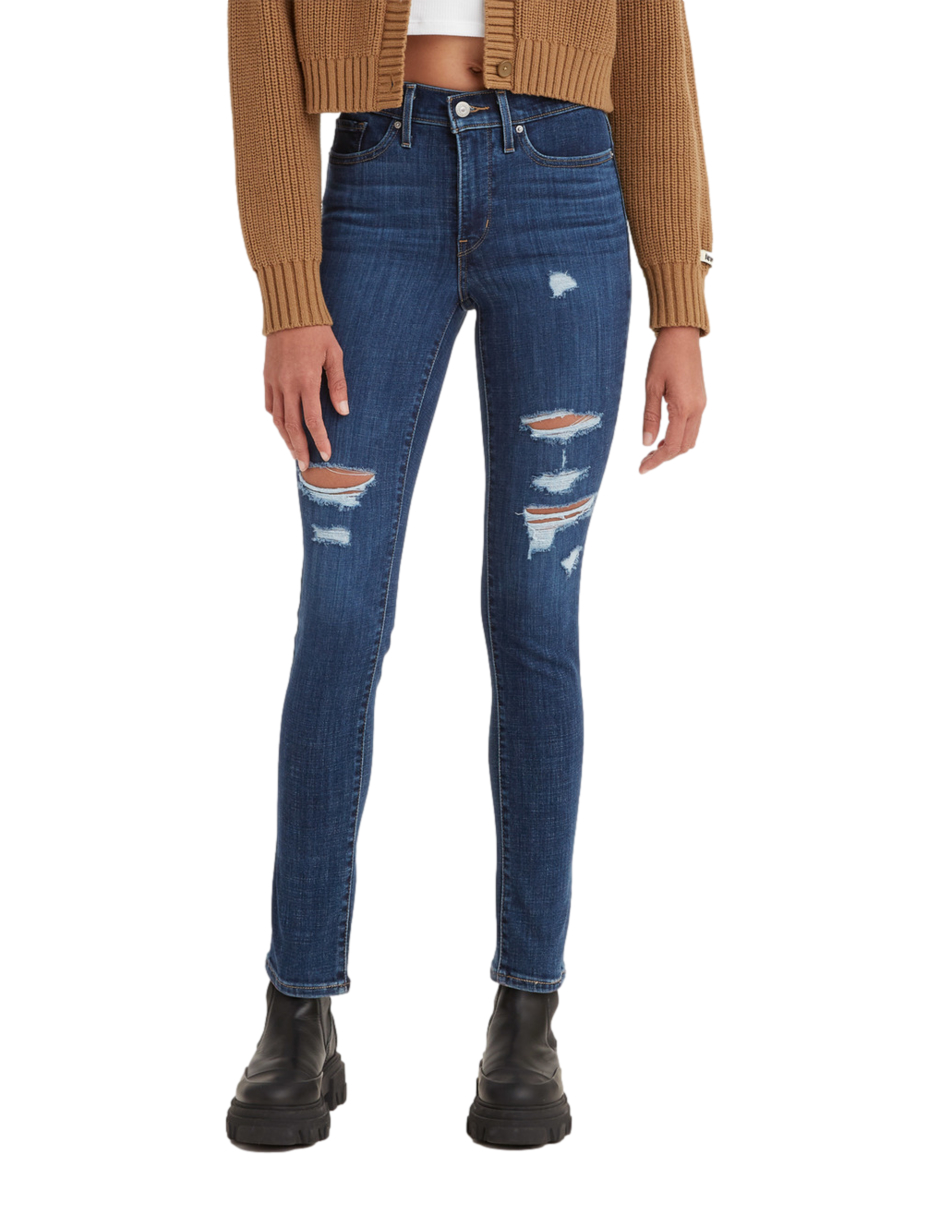 Jeans Levi's  311  Shaping Skinny