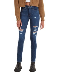 Foto 1 | Jeans Levi's 311 Shaping Skinny