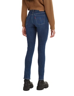 Foto 3 | Jeans Levi's 311 Shaping Skinny