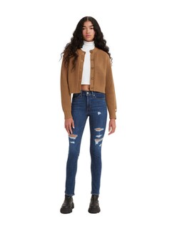 Foto 4 | Jeans Levi's 311 Shaping Skinny