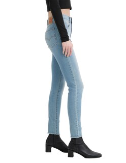 Foto 2 | Jeans High-rise Skinny Levi's 721