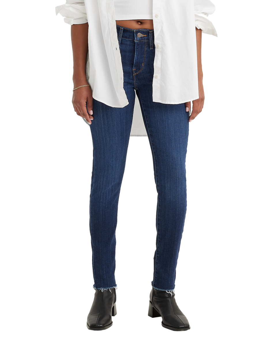 Foto 2 pulgar | Jeans Shaping Skinny Levi's  311