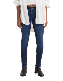 Foto 1 | Jeans Shaping Skinny Levi's 311