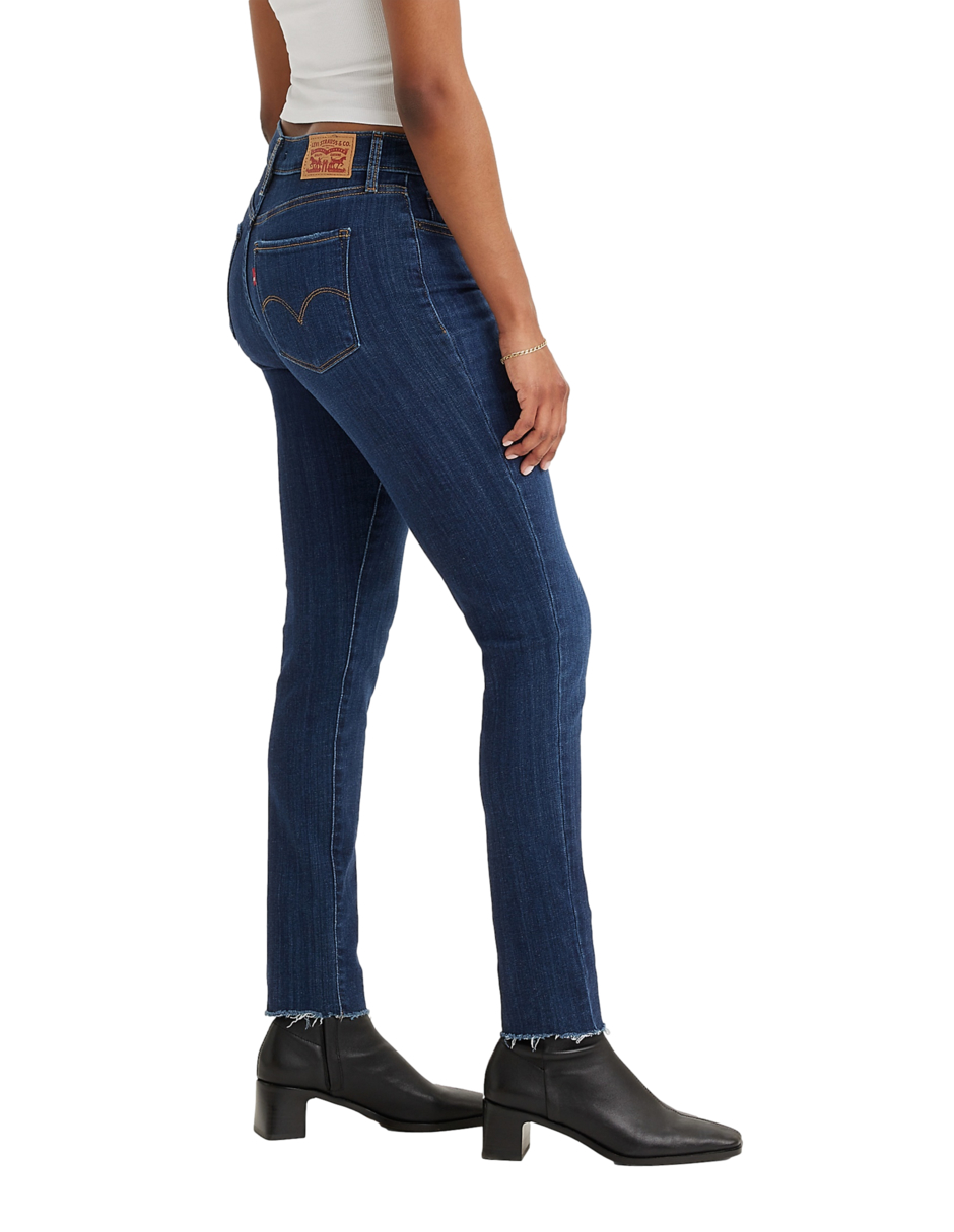 Foto 3 pulgar | Jeans Shaping Skinny Levi's  311