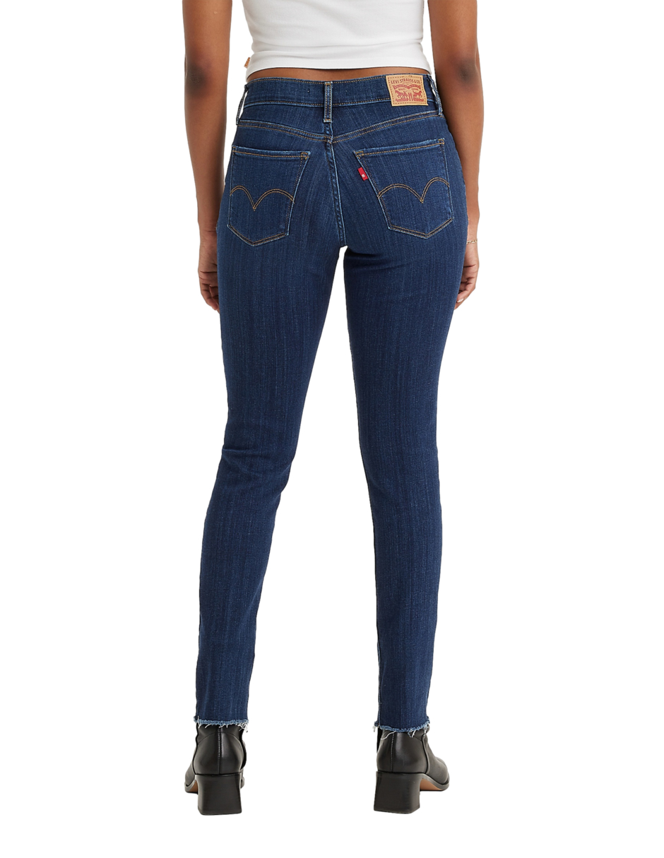 Foto 4 pulgar | Jeans Shaping Skinny Levi's  311