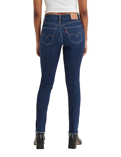Foto 3 | Jeans Shaping Skinny Levi's 311