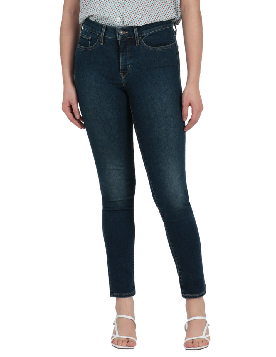 Foto 2 pulgar | Jeans Levi's 311 Shaping Skinny para Mujer