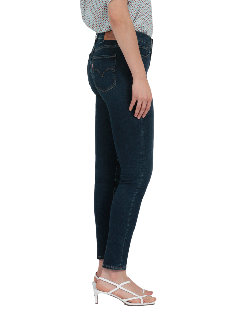 Foto 3 pulgar | Jeans Levi's 311 Shaping Skinny para Mujer