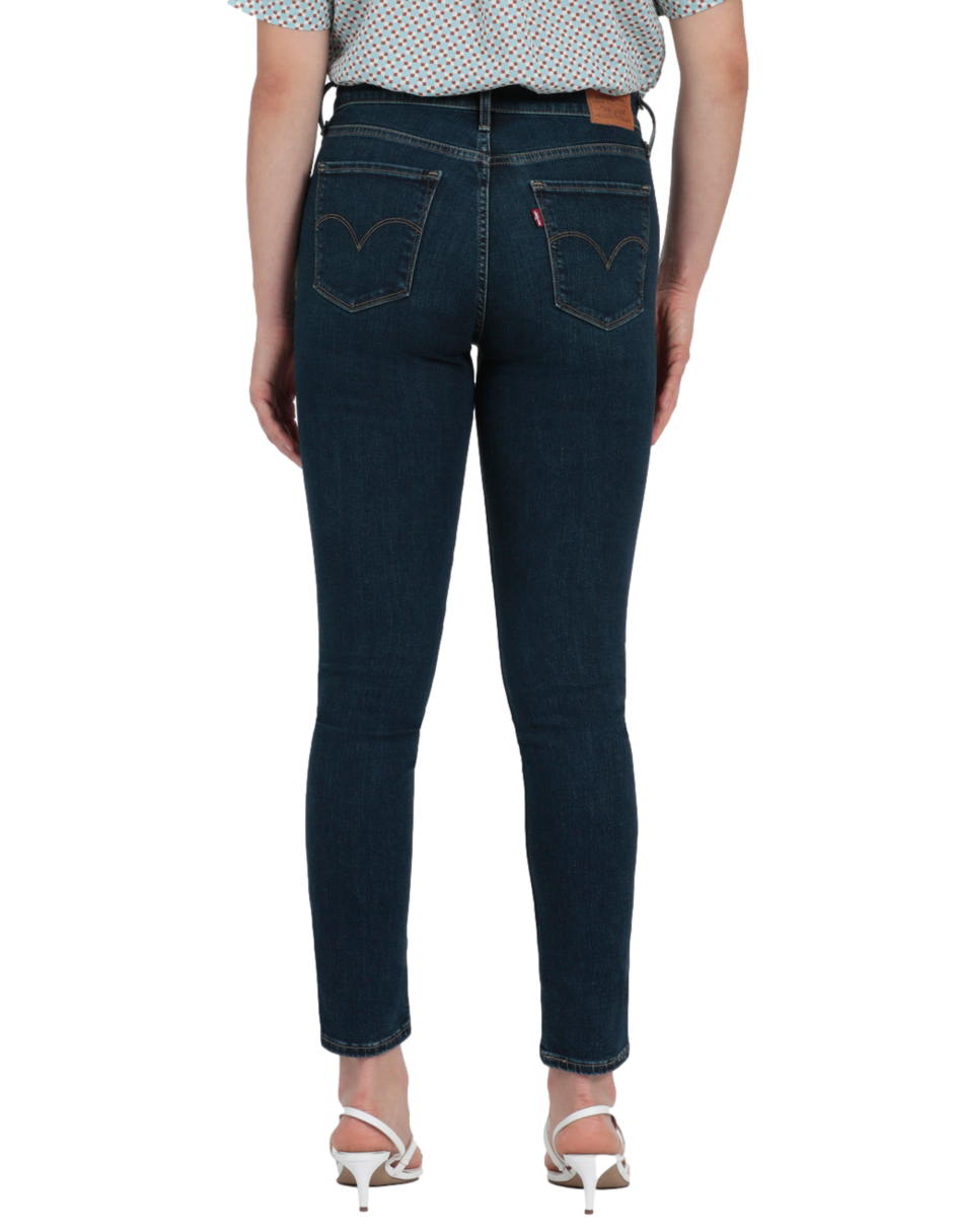 Foto 4 pulgar | Jeans Levi's 311 Shaping Skinny para Mujer