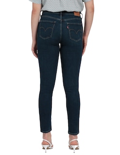 Foto 3 | Jeans Levi's 311 Shaping Skinny para Mujer