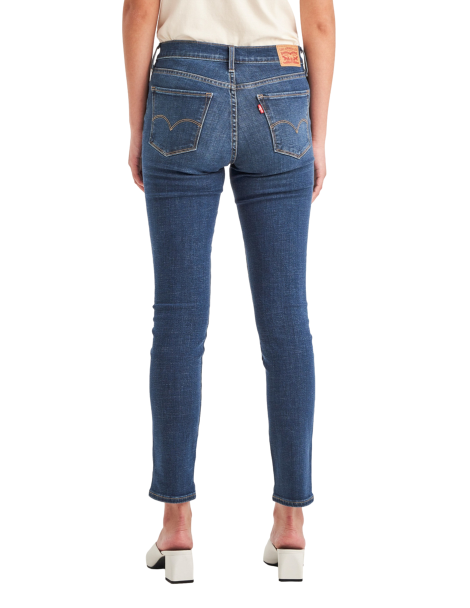 Foto 4 pulgar | Jeans Levi's 311 Shaping Skinny para Mujer
