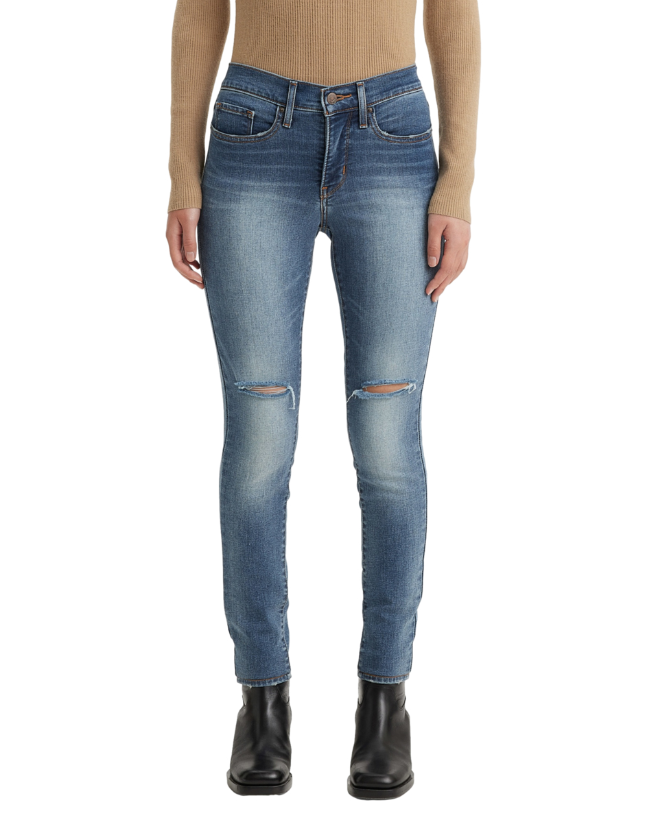 Jeans Levi's 311 Shaping Skinny