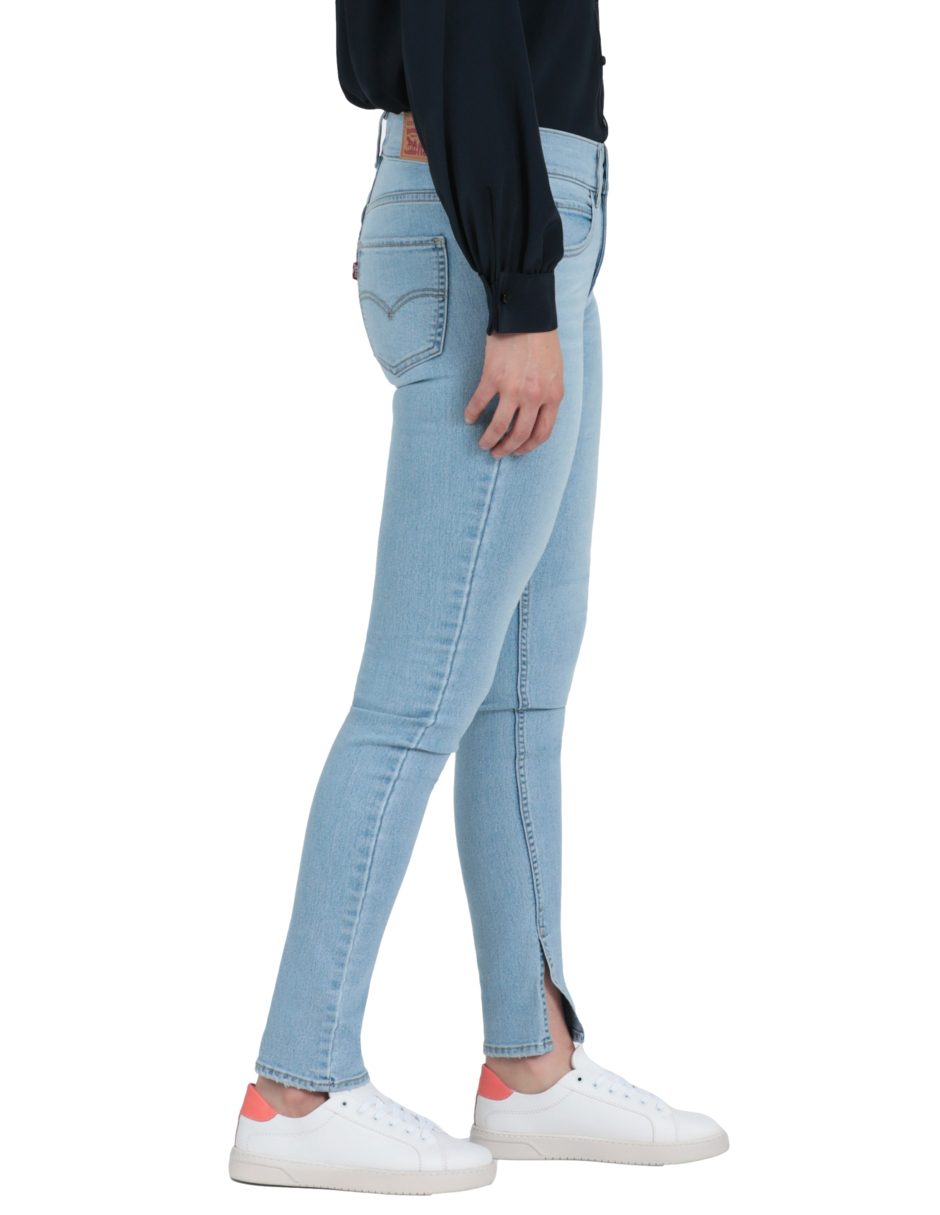 Foto 2 | Jeans Levi's 311 Shapping Skinny