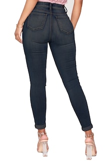 Foto 2 | Jeans Shendy Vendy Push Up para Mujer