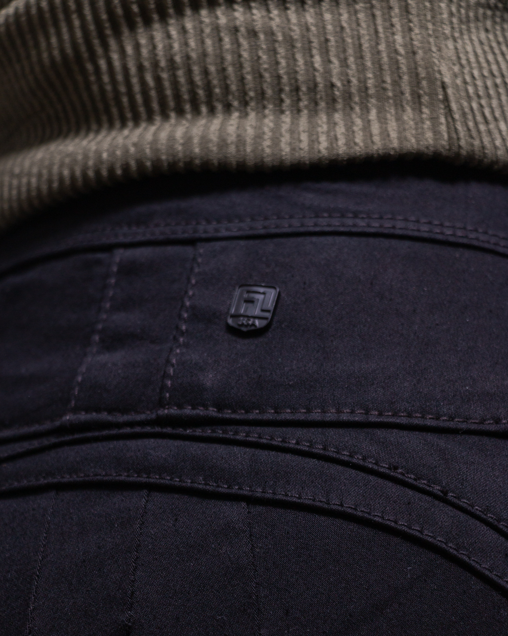 Foto 6 pulgar | Jeans Colombiano Dama Skinny Fitlit
