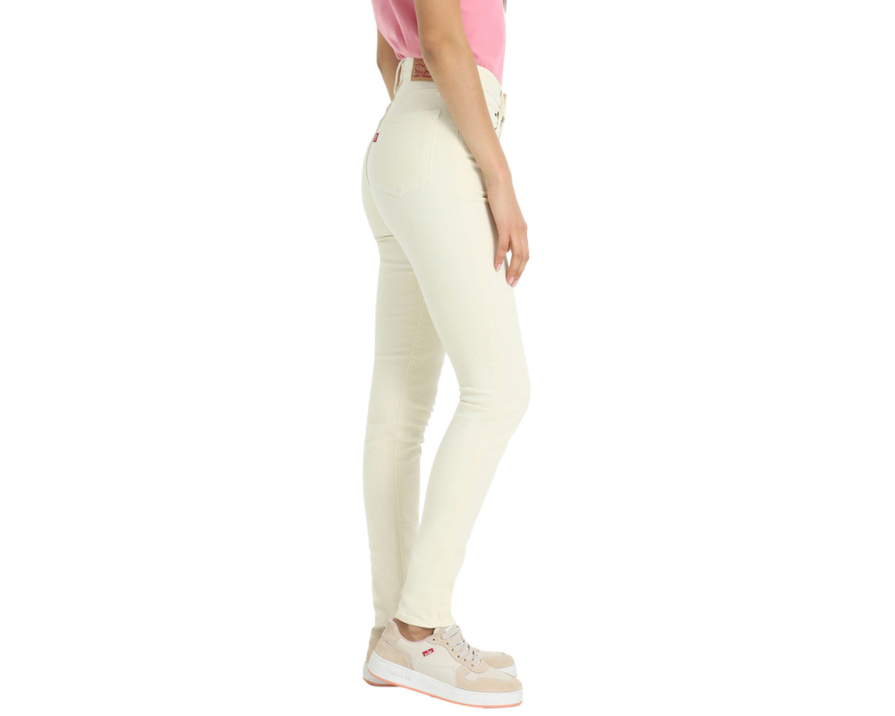Foto 3 pulgar | Jeans Levi’s High-rise Skinny 721 para Mujer