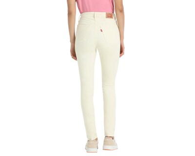 Foto 3 | Jeans Levi’s High-rise Skinny 721 para Mujer