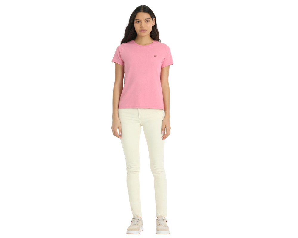 Foto 5 pulgar | Jeans Levi’s High-rise Skinny 721 para Mujer
