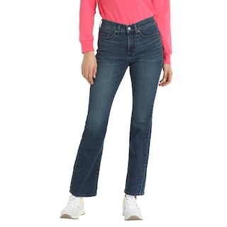 Foto 1 | Levi’s 315 Jeans Shaping Bootcut Para Mujer