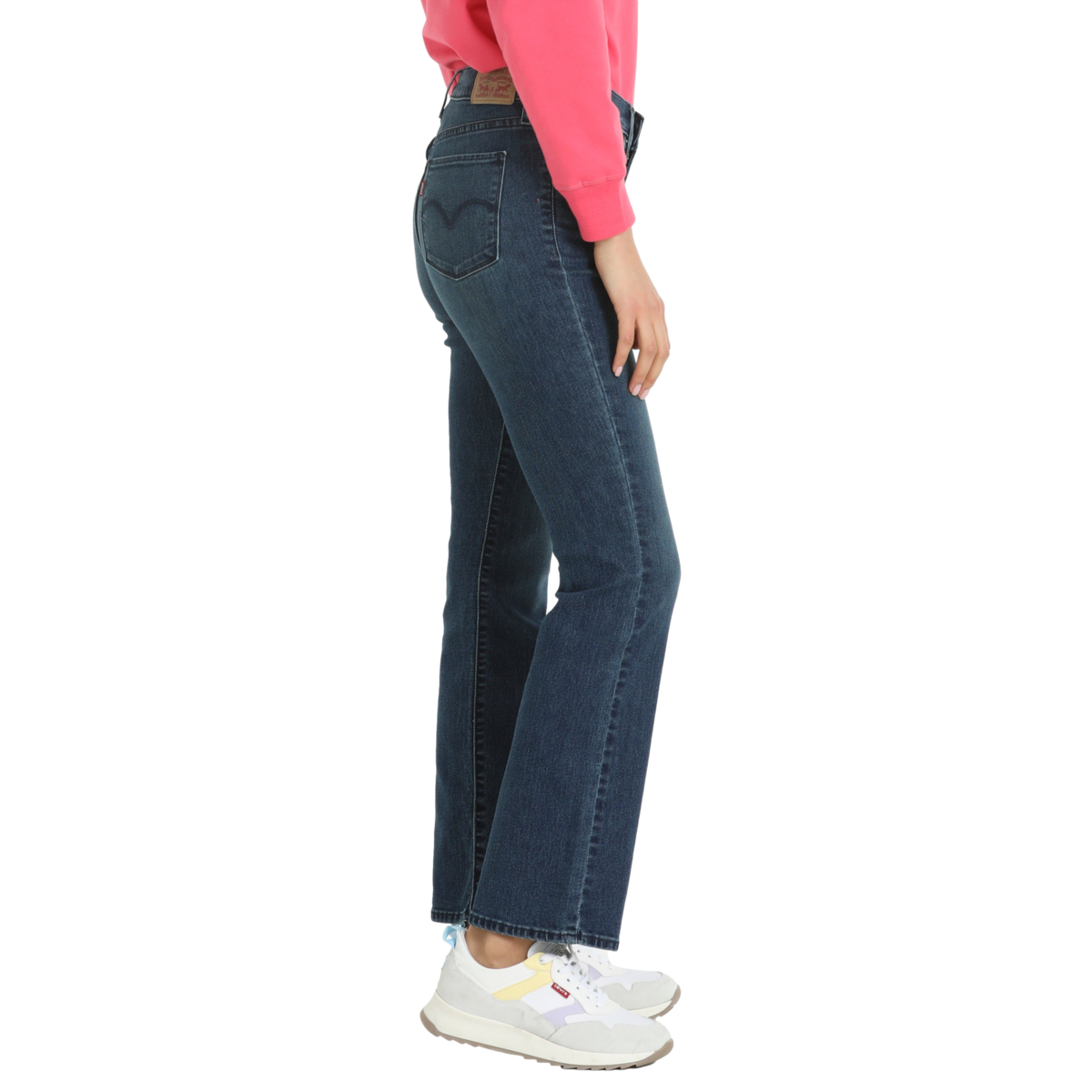 Foto 3 pulgar | Levi’s  315  Jeans Shaping Bootcut Para Mujer