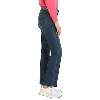 Foto 2 | Levi’s 315 Jeans Shaping Bootcut Para Mujer