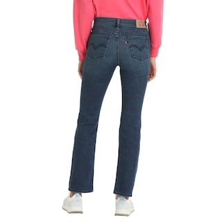 Foto 3 | Levi’s 315 Jeans Shaping Bootcut Para Mujer