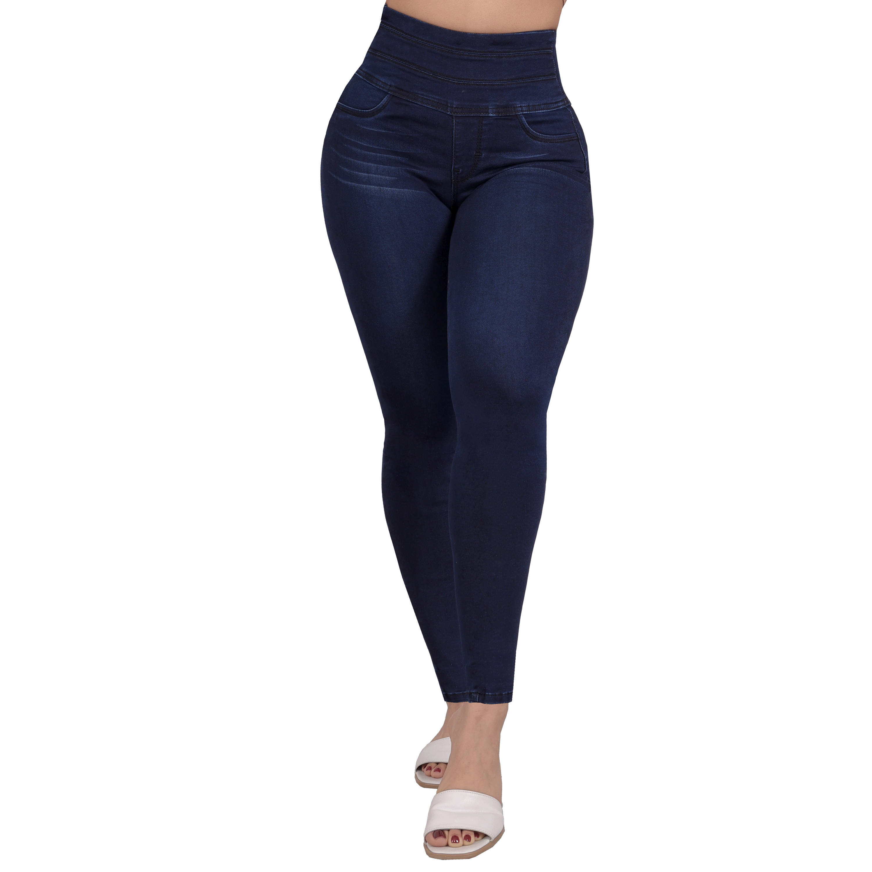 Jegging Skinny Sea Brazil 2667/03 para Mujer