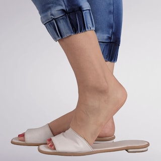 Foto 4 | Capri Jogger Casual Para Dama, Moldea Y Realza Tu Figura 3753/03